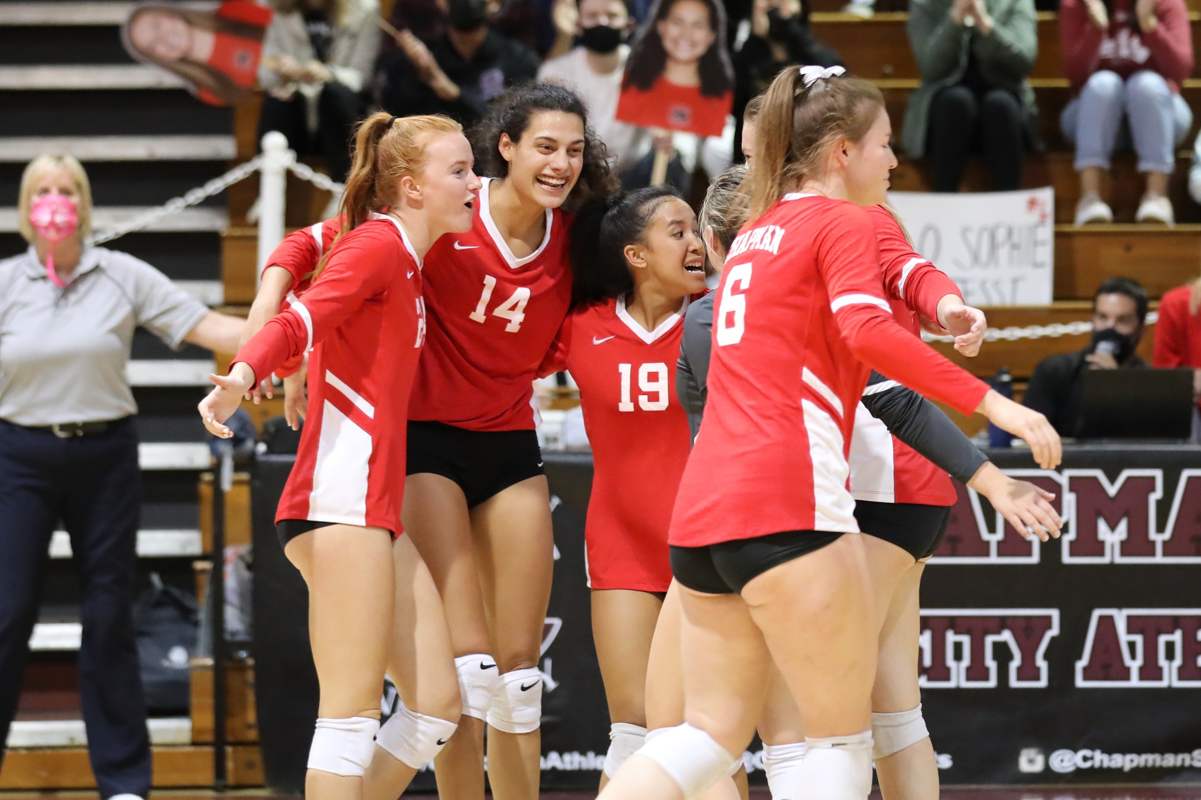 Srivastava selected to NCAA Woman of the Year Top-30