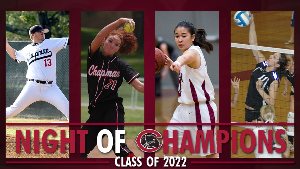 2022 Hall of Fame Inductions