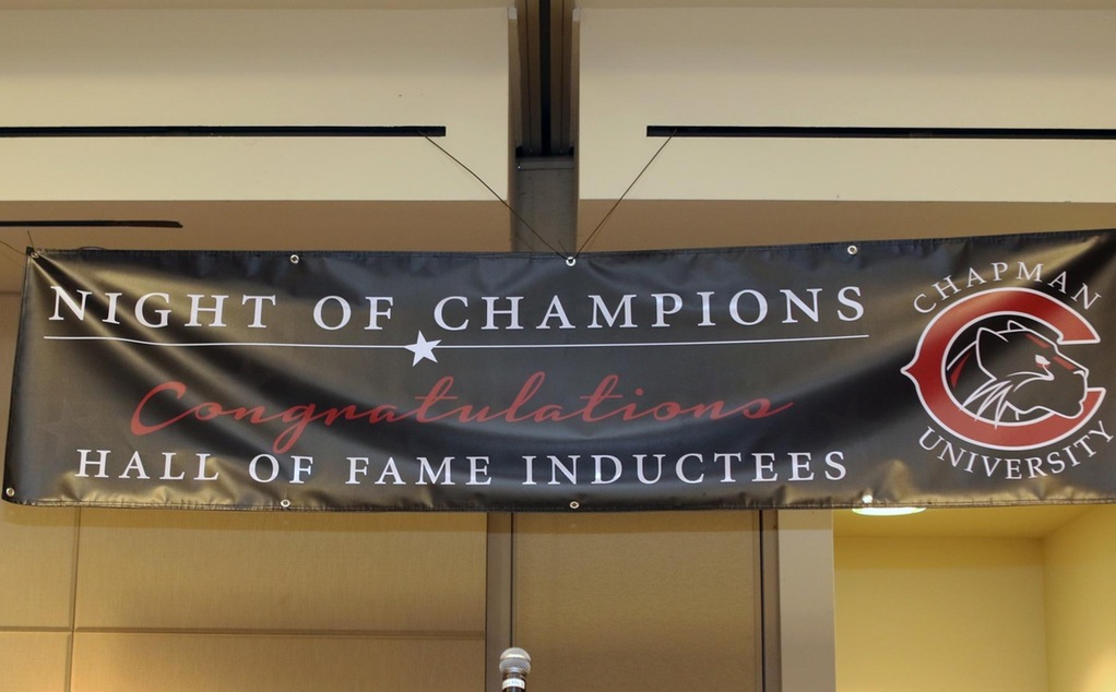 2017 Night of Champions Photo Gallery