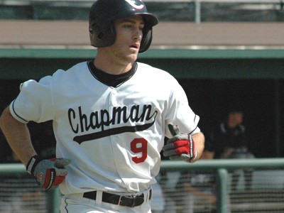 Panthers comeback again to complete weekend sweep
