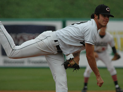 Matt Irsfeld