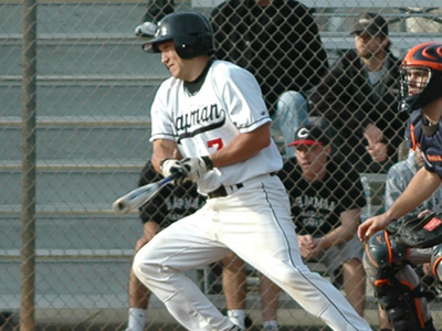 Joe Lehman