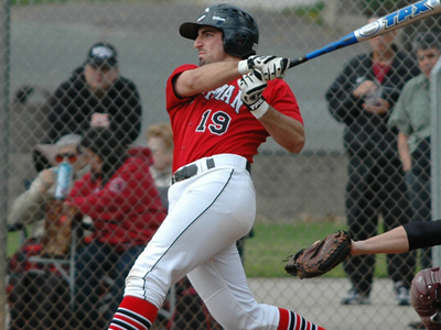 Matt Luzar