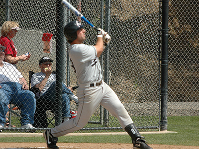 Matt Luzar