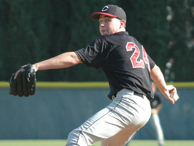 Brian Rauh