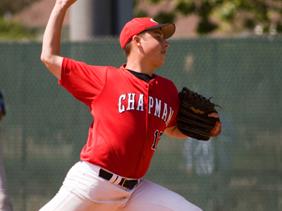 Whittier steals opening series with another comeback