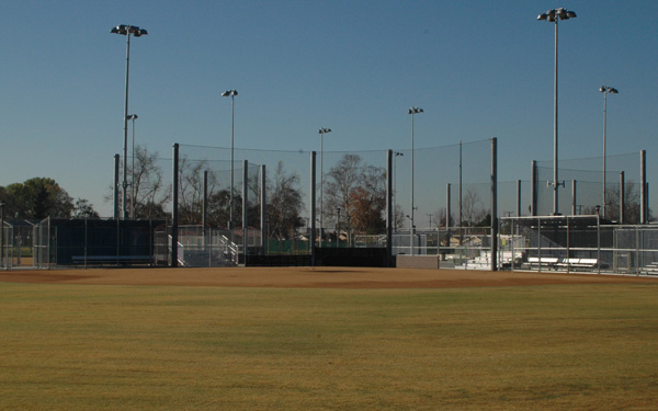 El Camino Real Park