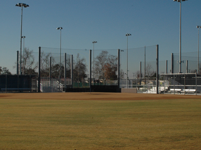 El Camino Real Park Grand Re-Opening to take place Saturday