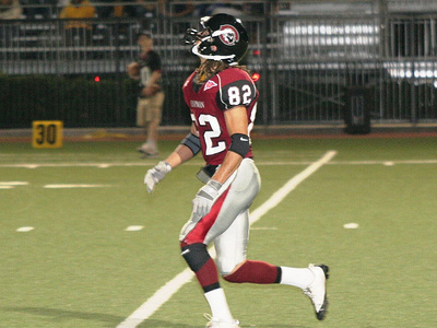 Dan Delahoussaye