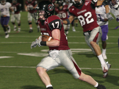 Chris Langstaff