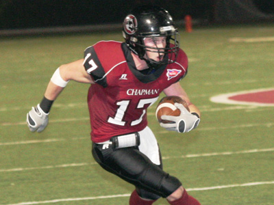Chris Langstaff