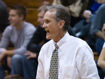 Mike Bokosky, All-Time Winningest Coach