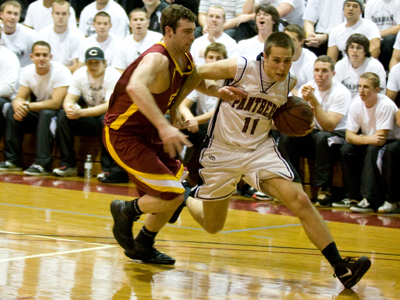 Griffin Ramme