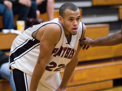 Justin Riley