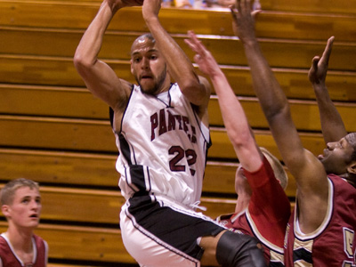 Justin Riley
