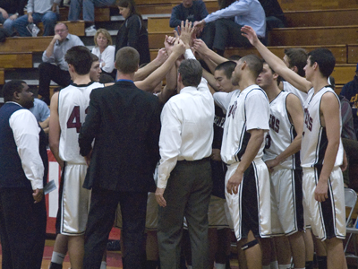 Panthers win Lee Fulmer tourney; Bokosky earns 300th win at Chapman