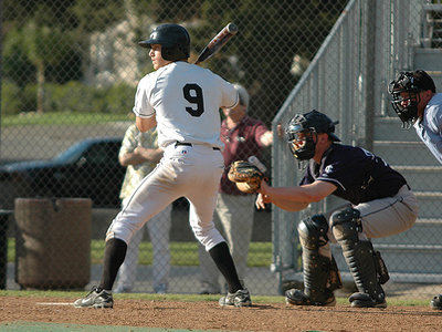 Bullpen shuts the door on late-inning Occidental rally