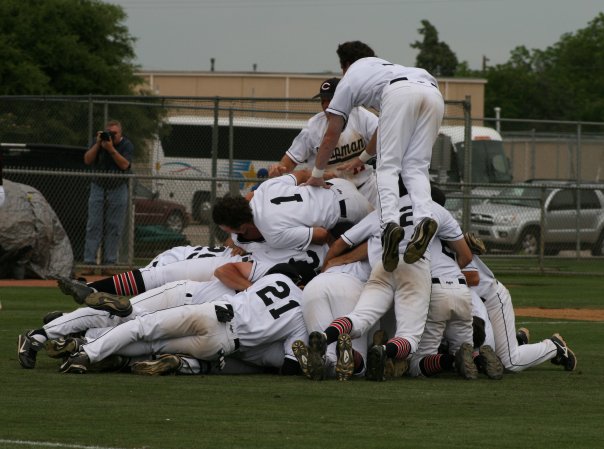 Chapman will play University of St. Thomas at 7:45 p.m. CST on Friday