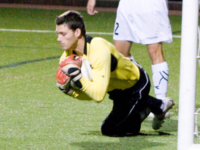 Tyler Hadzinsky