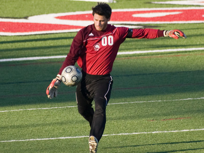 Tyler Hadzinsky