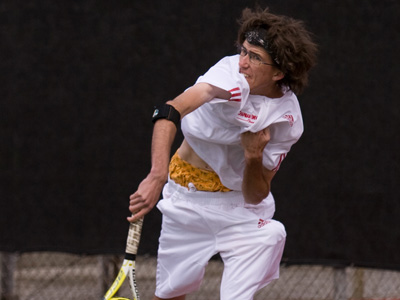 Dylan Tevlin