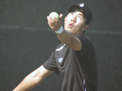 Clifford Yook