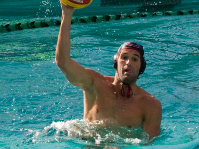 Austin McElvaney