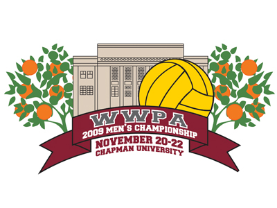 Chapman hosting its first WWPA Men's Championship this weekend
