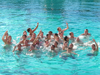 Five year drought ends; CU takes down D-III No. 1 Pomona