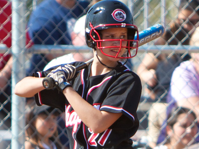 Kyla Javier (photo by David Rubene)
