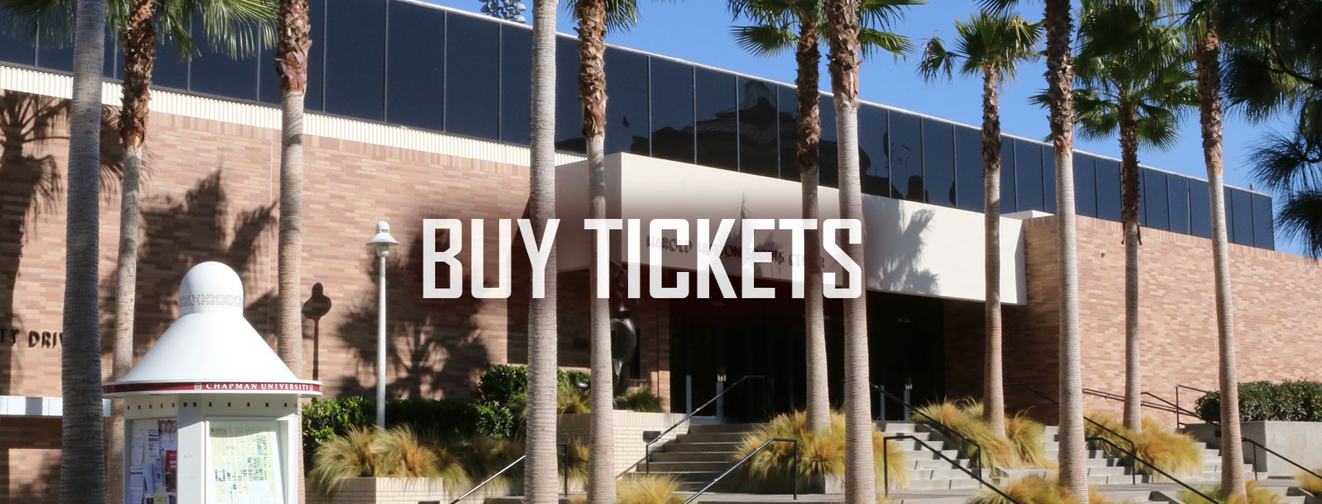 Buy Tickets