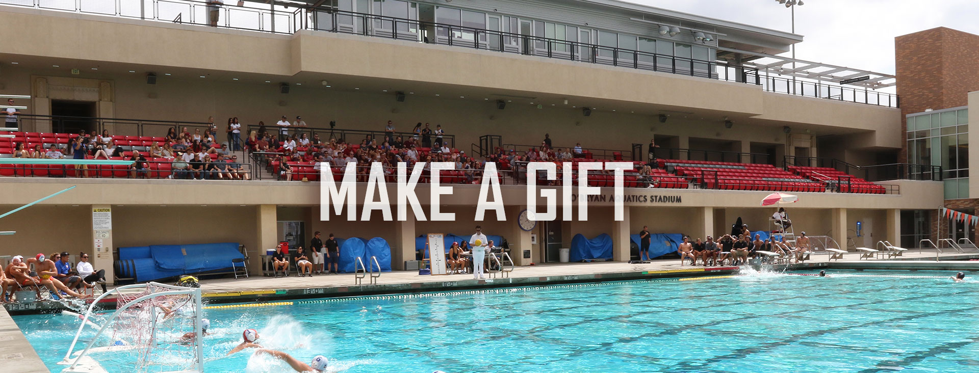 Make a Gift