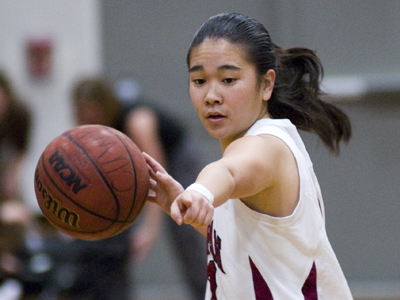 Lauren Kamiyama