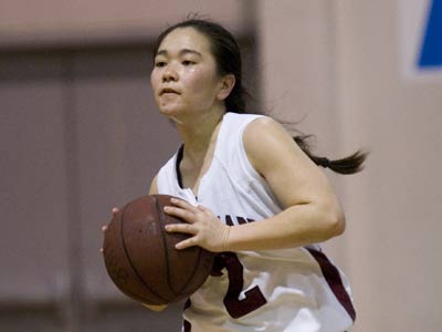 Lauren Kamiyama