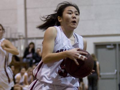 Christina Ly