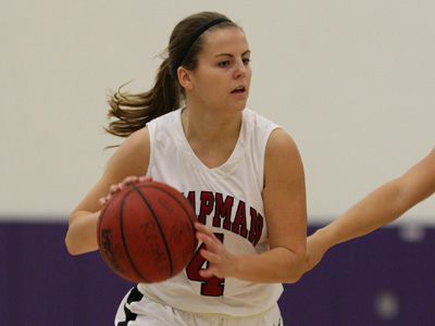 Emily McCoy