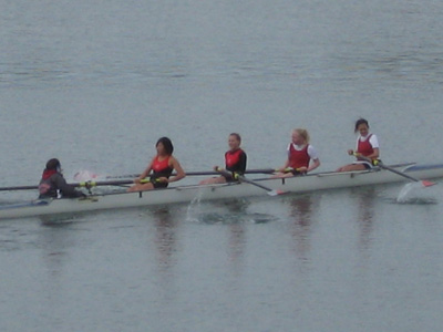 Crew opens season with loss to Mills