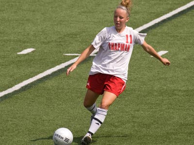 Brittany Botterill