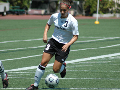 Stephanie Lambrakis