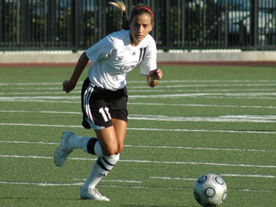Megan Tharp
