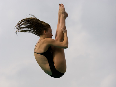 Chelsey Hanle