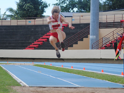 Coach Anna Wlodarczyk