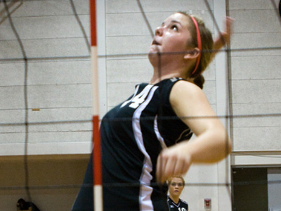 Lyndsey Cargile