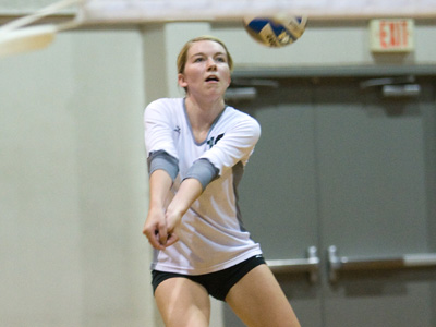Mady Dahlstrom