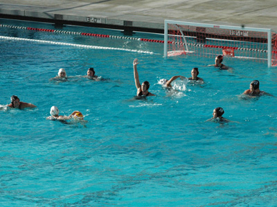 Panthers to open WWPA tournament against Colorado State