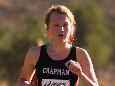 Lily Weber