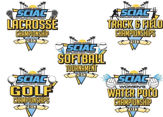 SCIAC Championship Week