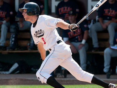 Tyler Hadzinsky (photo by Richard Matamoros)