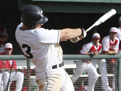 Adam Kordich (photo by Larry Newman)
