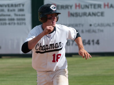 Troy Newman (photo by Richard Matamoros)